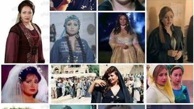 ليلى علوى: تحية لكل امرأة فى يومها العالمى.. انتي الحياة