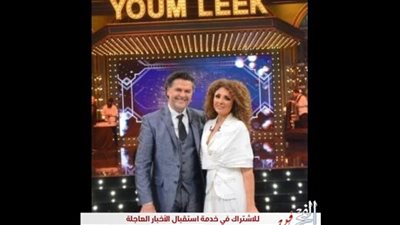 راغب علامة يكشف عن قصصه الغرامية مع النساء 