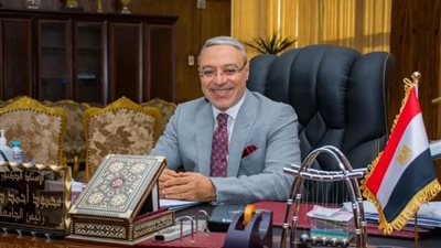 إحالة طالب بجامعة طنطا للتحقيق بسبب دخوله الحرم بسيارته وإصابة أحد زملائه