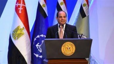 العاصمة الإدارية تمثل إعلان جمهورية جديدة.. ماذا قال السيسي خلال الندوة التثقيفية؟