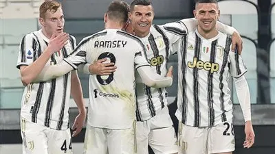 قناة مفتوحة تنقل مباراة يوفنتوس وبورتو في دوري أبطال أوروبا 