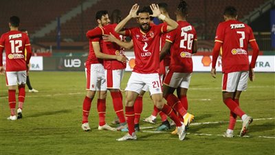عاجل.. الأهلي ينهي اتفاقه مع صفقة الموسم 