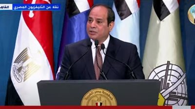 السيسي: جهود الأطباء ضد كورونا سيبقى خالدا في ذاكرة المصريين (فيديو)