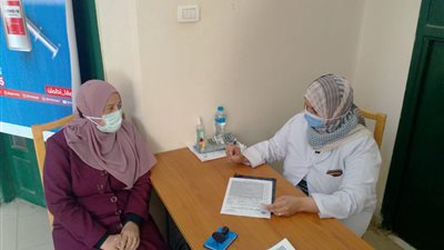 في 9 خطوات.. كيف يمكن التسجيل للحصول على لقاح كورونا؟