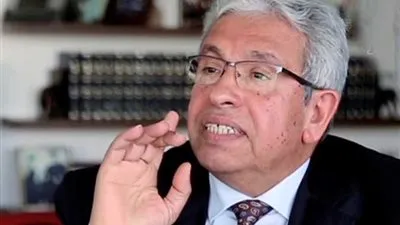 عبدالمنعم سعيد: مصر تعيش نقلة كبرى ولحظة فارقة