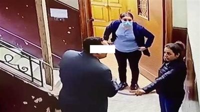 بطلة فيديو إنقاذ طفلة المعادي: لم أتردد ثانية واحدة في إيقاف المتحرش