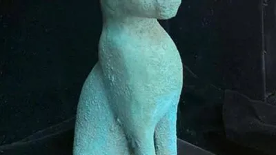 عاجل.. مصر تستعيد قطعة أثرية نادرة من كندا (صورة) 