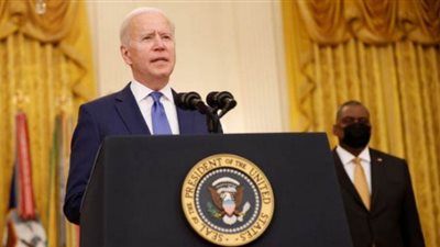 بايدن يلتقي بقادة اليابان والهند وأستراليا افتراضيا الجمعة