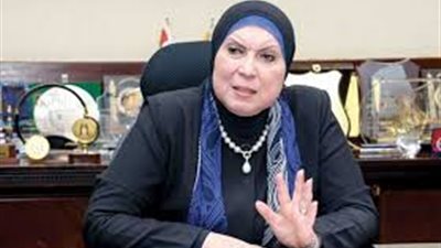 وزيرة الصناعة: رفعنا الحد الأقصي للسن في مبادرة إحلال السيارات (فيديو)