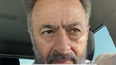 شاهد.. حمادة هلال عجوز في  مسلسل 