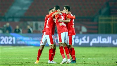 تعليق ناري من الإسماعيلي بعد الهزيمة أمام الأهلي 