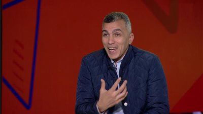 أسامة نبيه يرد على اتهامه بالتحيز للزمالك في المنتخب