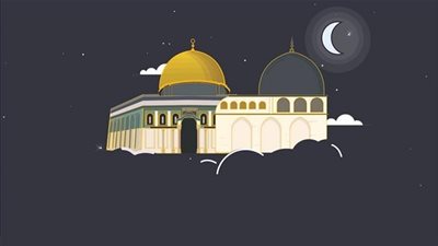 ليلة الإسراء والمعراج.. النبي يفقد زوجته وعمه فيكرمه الله بأعظم المعجزات 