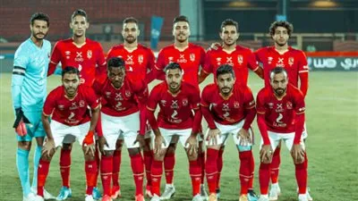 أخبار سارة في الأهلي قبل موقعة فيتا كلوب 