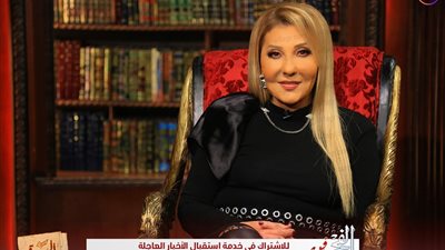نادية الجندي تكشف سبب انفصالها عن عماد حمدي