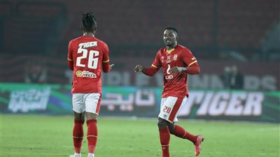 موعد مباراة الأهلي المقبلة في الدوري المصري الممتاز