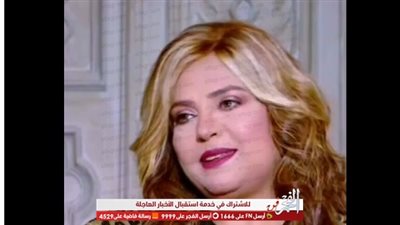 بعد سجنها 10 سنوات.. وفاء مكي: الأنبياء اتحبسوا.. ولهذا السبب ابتعدت عن التمثيل