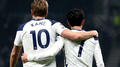 تعليق مورينيو على إصابة هاري كين