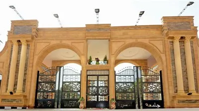 بعد انضمامها لأفضل 100 عالميا.. جامعة المنصورة: اهتمامنا ليس بـ