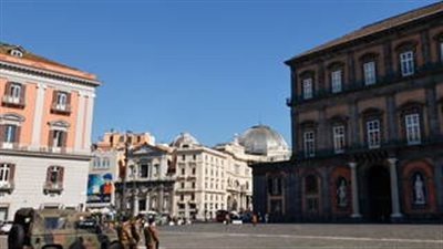 إيطاليا تعتزم فرض إغلاق عام في عطلة عيد الفصح بسبب كورونا