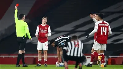 موعد مباراة آرسنال المقبلة في الدوري الإنجليزي