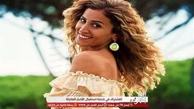 أحدث ظهور لـ دينا الشربيني مع شيرين رضا (صورة)