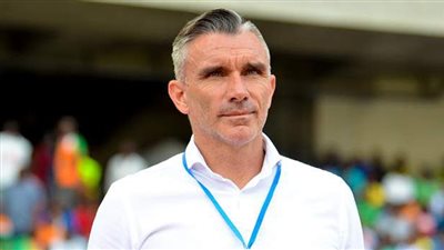 كارتيرون يوضح سبب عودته للزمالك.. ويوجه رسالة للجماهير