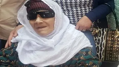 زينب مصطفى.. سيدة ضحت بأغلى ما تملك من أجل مصر فكرمها السيسي