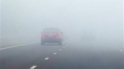 تحذير للمسافرين.. بيان من الأرصاد بشأن طقس السبت