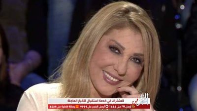 نادية الجندي: البقاء للأصلح في عالم الفن