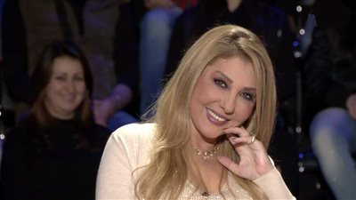 نادية الجندي: عشت تجربة صعبة مع المخدرات بعد إدمان أخي