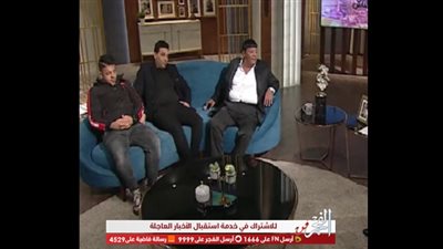 كريم ورامي عبد الباسط حمودة: 