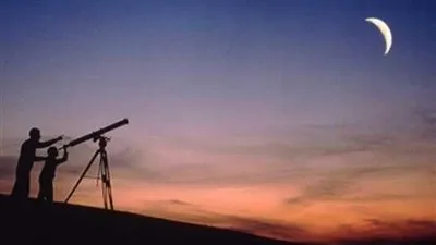 ننشر الآن موعد اول شعبان 2021 فلكيا.. وميعاد استطلاع رؤية هلال شهر شعبان