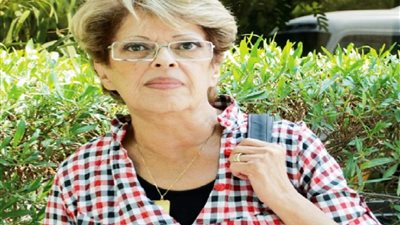 وفاة الإعلامية المصرية ملك اسماعيل بعد بإصابتها بفيروس كورونا  