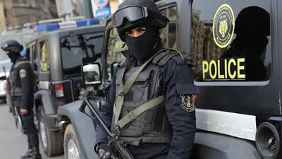 أجهزة الأمن بالجيزة تضبط هارب من حكم بالإعدام في بولاق
