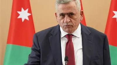 أول تعليق من وزير الصحة الأردني على حادث مستشفى السلط الجديد