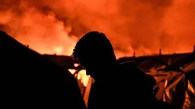 قنبلة يدوية تنفجر في مخيم عين الحلوة جنوب لبنان