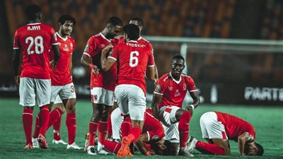 محلل أداء الأهلي يكشف نقاط القوة والضعف في فيتا كلوب للاعبي الفريق