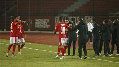 عاجل - الأهلي يُعلن غياب نجم الفريق عن مواجهة فيتا كلوب