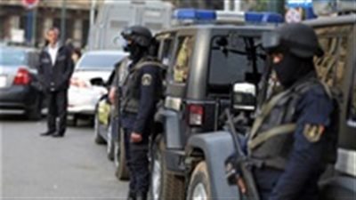 ضبط 66 كيلوجرامًا من المواد مخدرة خلال 24 ساعة