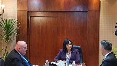 برلماني صربي: مصر المقصد السياحي الثاني بعد اليونان لدى المواطنين 