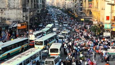 البحوث الإحصائية: علينا استشعار خطر الزيادة السكانية (فيديو)