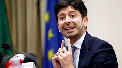 إيطاليا تتوقع انخفاض حالات الإصابة بفيروس كورونا أواخر الربيع