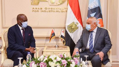 توطين تكنولوجيا عمرة تربينات محطات توليد الكهرباء بالتعاون بين العربية للتصنيع وكبري الشركات الفرنسية 