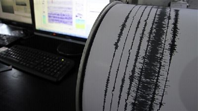 هزة أرضية بقوة 5 درجات تضرب جنوب شرقي إيران