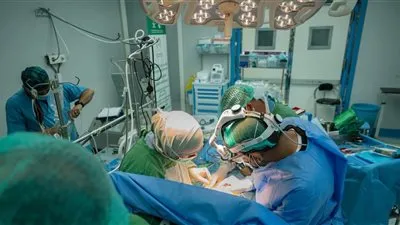 بالخطوات.. كيفية التسجيل في المبادرة الرئاسية لإنهاء قوائم الانتظار