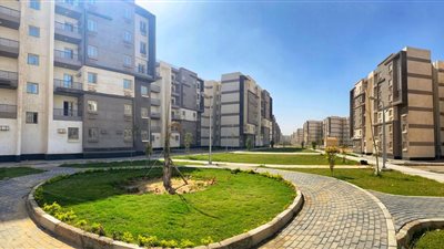 تبدأ غدا.. مواعيد تسليم وحدات 