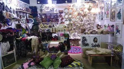 يرعاه الرئيس وقرينته.. ما لا تعرفه عن معرض 