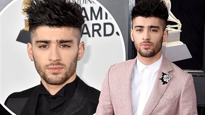 زين مالك يكرر هجومه على منظمي الجرامي