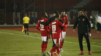 عاجل - الأهلي يتخذ قرارًا ناريًا قبل مواجهة فيتا كلوب